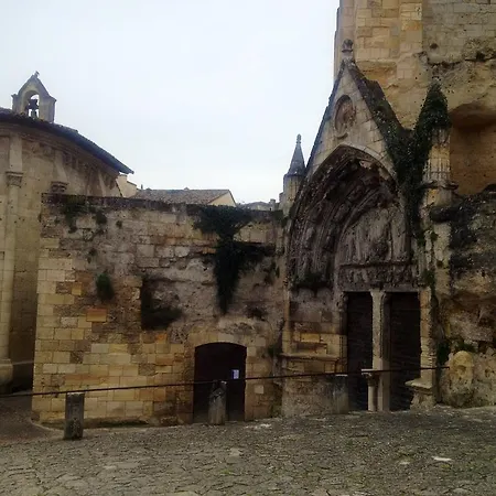 Rarecat Willa Saint-Émilion